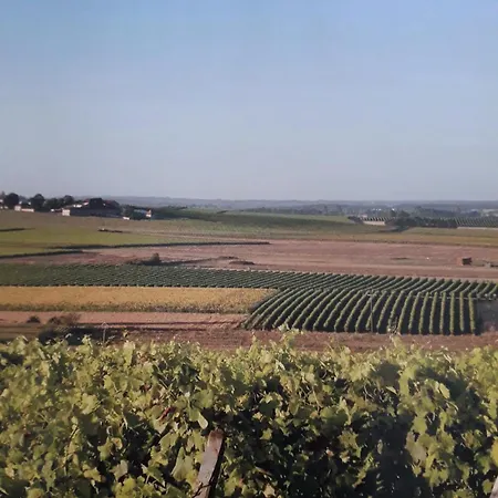 ô Calme Brizambourg