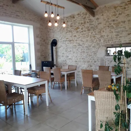 O Calme Guest house