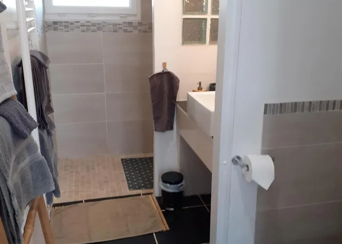 O Calme 3* Brizambourg